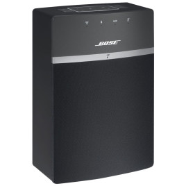 Bose SoundTouch 10 Wireless Music System - Black