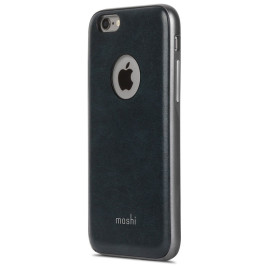 Moshi iGlaze Napa Case for iPhone 6/6s - Blue
