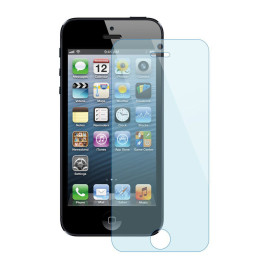 Spigen SGP Incredible Shield Ultra Matte for iPhone 5 