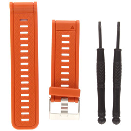 Garmin Orange Band for Fenix Outdoor Watch