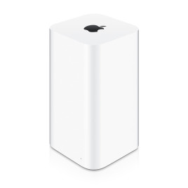 Apple AirPort Extreme 802.11AC - White