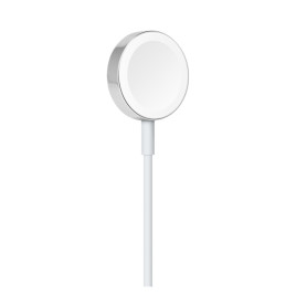 Apple Watch, Magnetic Charging Cable 2m. - White