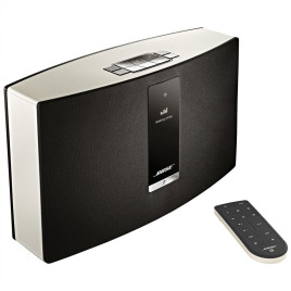 Bose Soundtouch 20 II White 120V US (NEW) - White