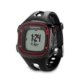 Garmin Forerunner 10 GPS Running Watch - Black 