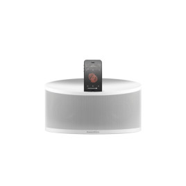 Bowers & Wilkins Z2 Wireless Music System - White