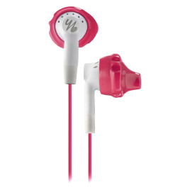 Yurbuds In Ear Headphones Inspire 200 Pink/White