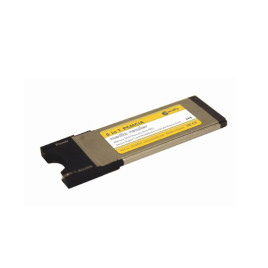 Macally ExpressCard Media Reader 