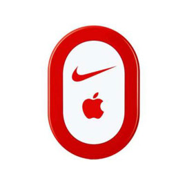 NIKE + iPod Sensor