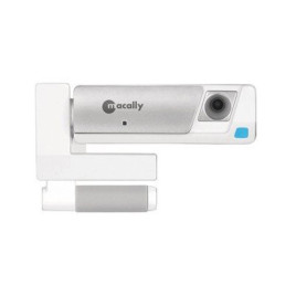MacAlly WebCam 2.0 MP w/ microphone