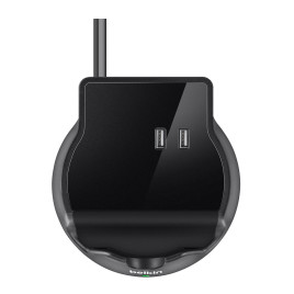 Belkin YourType Bluetooth Wireless Keypad for MacBook Air/MacBook Pro/iMac 
