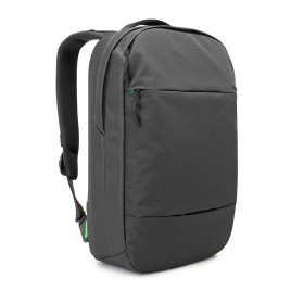 Incase Designs Corp City Compact Backpack for 15" MacBook Pro - Black