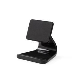 Blue Lounge Design Milo Micro-Suction Stand - iPhone, iPod - Black