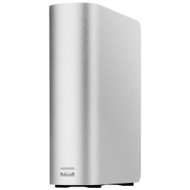 Western Digital My Book Studio 3TB  3.0 