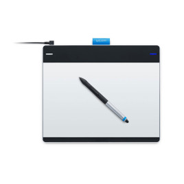 Wacom Intuos Pen and Touch Medium Tablet