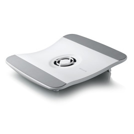 Belkin Laptop Cooling Pad - White