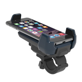 iOttie Active Edge, Bike & Bar Mount - Black