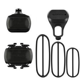 GARMIN, Bike Speed and Cadence Sensor