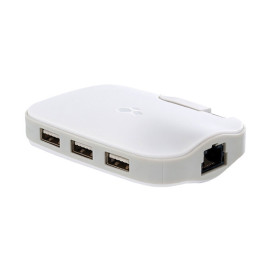 Kanex USB 3.0 3-Port Hub + Ethernet
