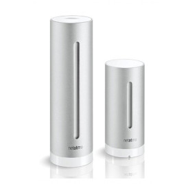 NETATMOWeather Station - Smartphones Estacion Meteorologica p/iPhones