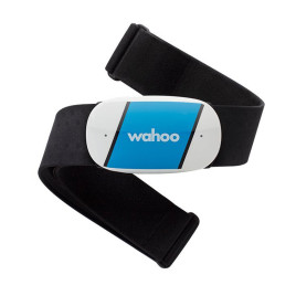 Wahoo Fitness TICKR X Heart Rate Monitor With Motion Tracker