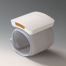 iHealt Wireless Blood Presure Wrist Monitor