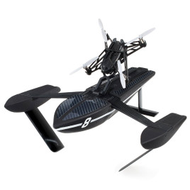Parrot, MiniDrone Hidrofoil Orak - Black