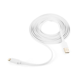 Griffin 10Ft USB to Lightning Cable  - White