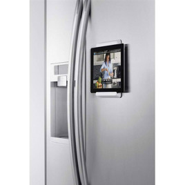 Belkin Fridge Mount For iPad 2 Mount Safely To Your Fridge