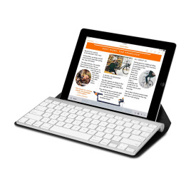 Incase Designs Corp Origami Workstation for iPad and Wireless Keyboard - Black 