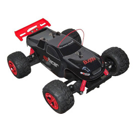 AppRacer Remote Control OFF Road Car w/ Plug Controller