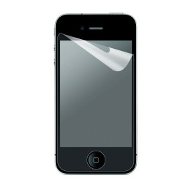 PureGear Screen Protector Refill Antifinger Print (PET) IPhone 6 Plus