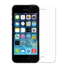 PureGear PureTek Screen Protector iPhone 5/5S/5C Anti-Glare Refill, 1 pk. (PET)