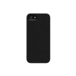 Incase Crystal Slider Case for iPhone 5 - Black
