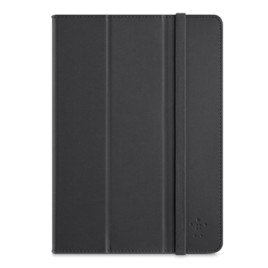 Belkin TriFold Cover / Case for iPad Air  -Blacktop