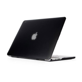 Moshi iGlaze Hard Case - 15" MacBook Pro w/ Retina Display Graphite Black