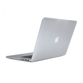 Incase Hardshell Case for MacBook Pro Retina 15" Dots - Clear