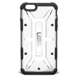 Urban Armor Gear Composite Case for iPhone 6 Plus - Ice