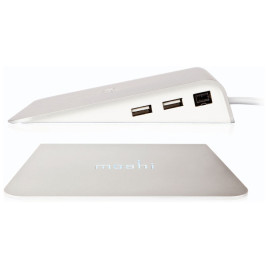 Moshi iLynx 800 Advanced FireWire 800 / USB 2.0 Combo Hub