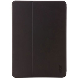 STM Studio Case for iPad mini 4 - Black/Smoke