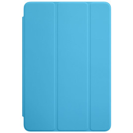 Apple iPad Mini 4 Smart Cover Case - Blue