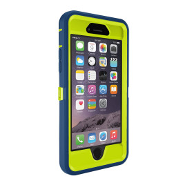 OtterBox iPhone 6 Case - Defender Series - Electric Indigo
