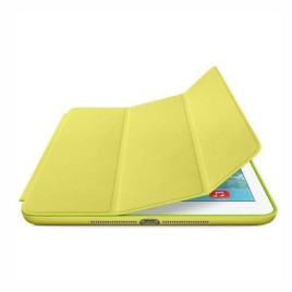 Apple iPad Air Smart Case - Yellow