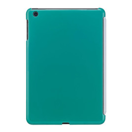 Simplism Japan Smart Back Cover for iPad mini - Green 