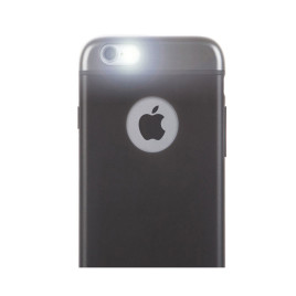 Moshi iGlaze Case for iPhone 6 Plus/6s Plus - Graphite Black