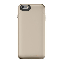 Mophie Juice Pack for iPhone 6/6s Plus Gold (2600 mAh)