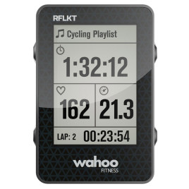 Wahoo Fitness RFLKT Bike Computer