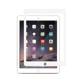 Moshi iVisor AG iVisor XT for iPad Air - White