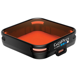 GoPro, Red Dive Filter (Standard Housing)