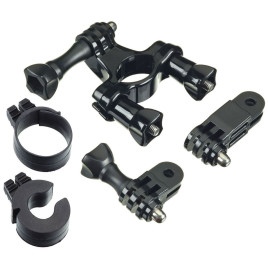 GoPro Handlebar/Seatpost/Pole Mount