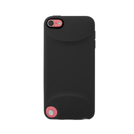 Incase Grip Cover for iPod Touch 5th Generation - Black